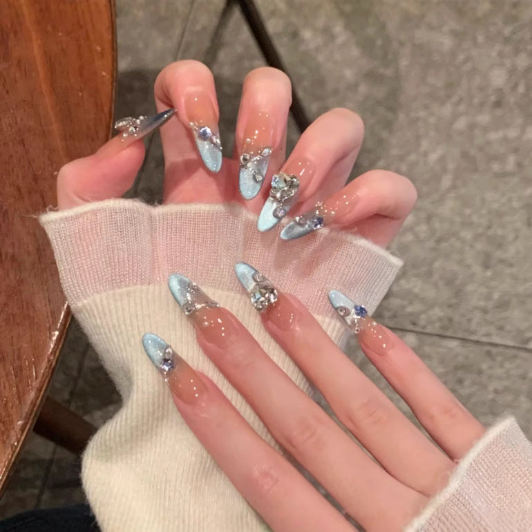 Nail Design Deluxe Bowlift