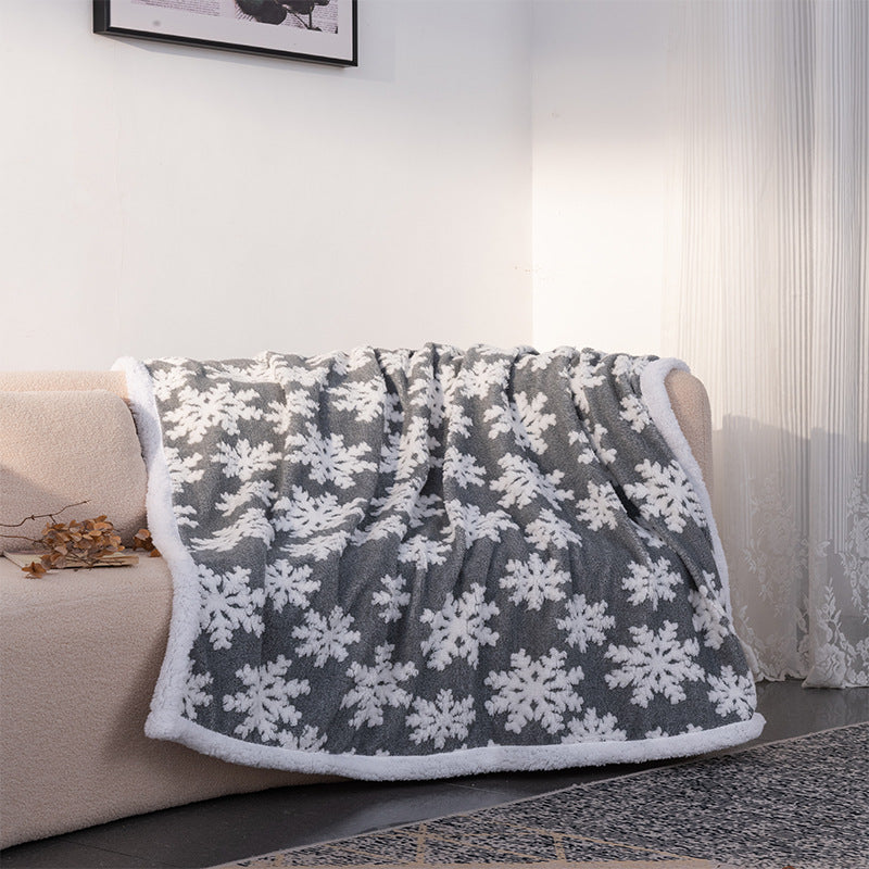 Comfort Blanket Bowlift