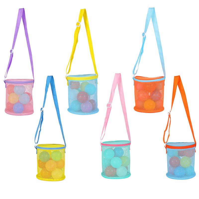Multifunctional Transport Bag Bowlift