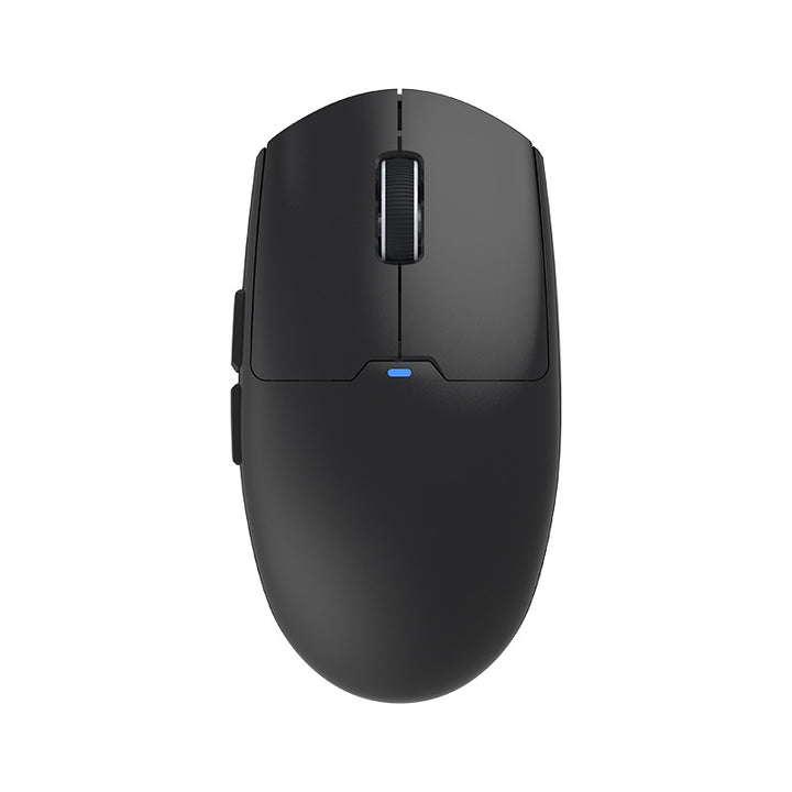 Ergonomic Wireless High-Performance Mouse Bowlift