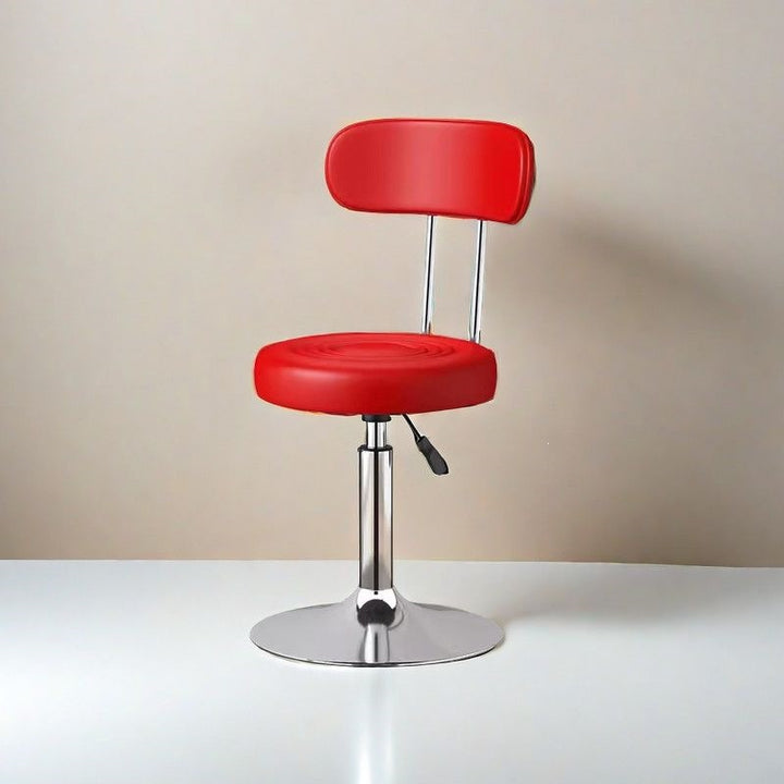 Adjustable Height Drafting Stool Bowlift