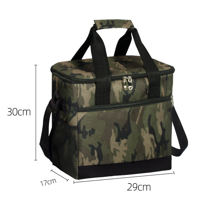Women's Cooling Bag Bowlift
