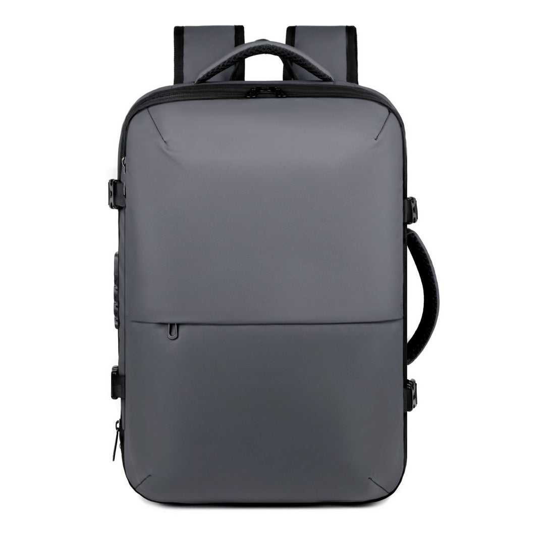 Multi-Functional Professional Laptop Backpack Bowlift