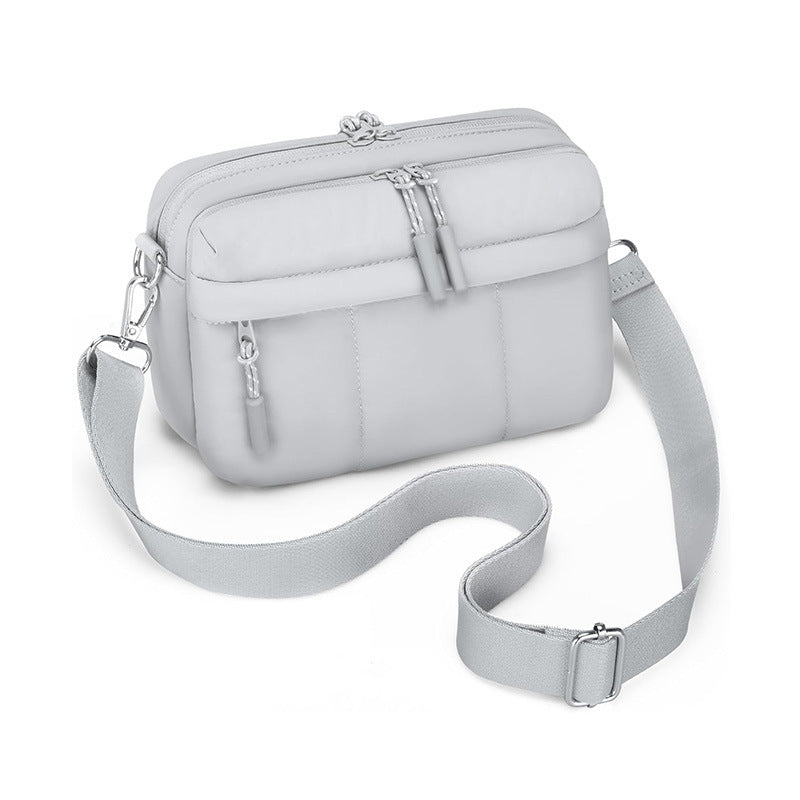 Stylish and Functional Shoulder Bag Bowlift