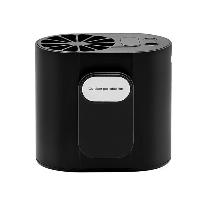 Unisex Portable Fan Bowlift