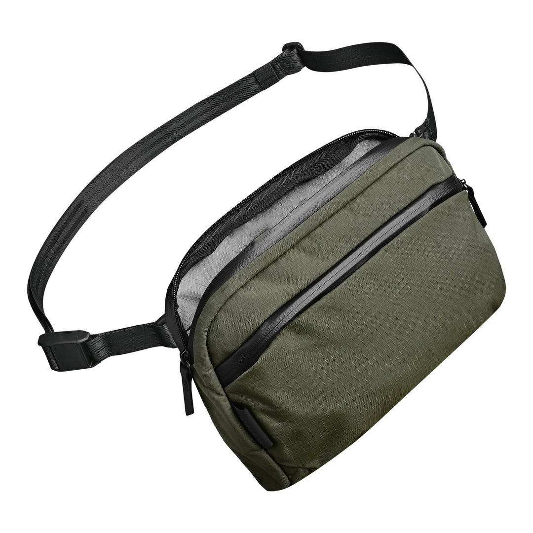 Unisex Shoulder Bag Bowlift