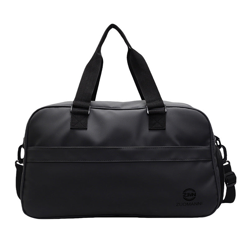 Waterproof Multi-Functional Travel Duffle Bag Bowlift