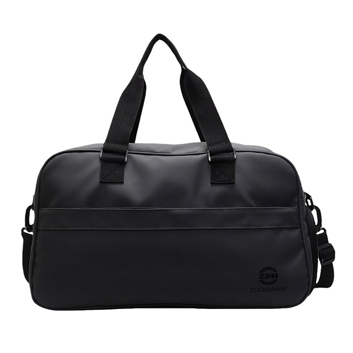 Waterproof Multi-Functional Travel Duffle Bag Bowlift