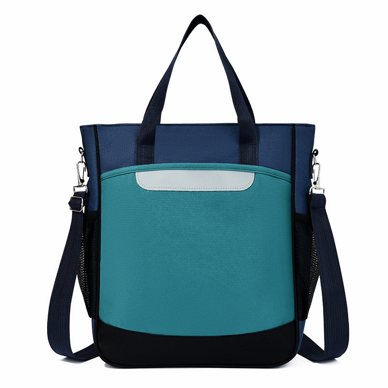 Multi-Functional Tote Bag Bowlift