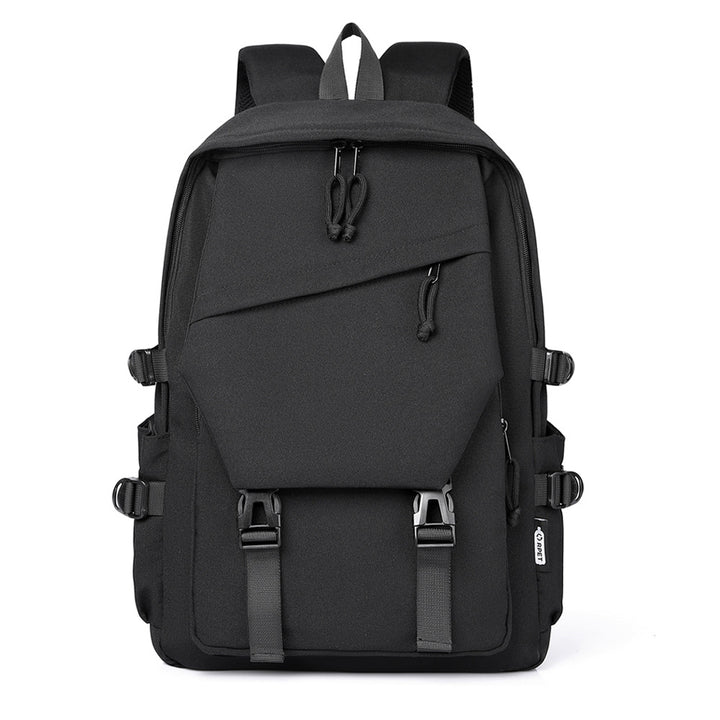 Functional Sporty Backpack Bowlift