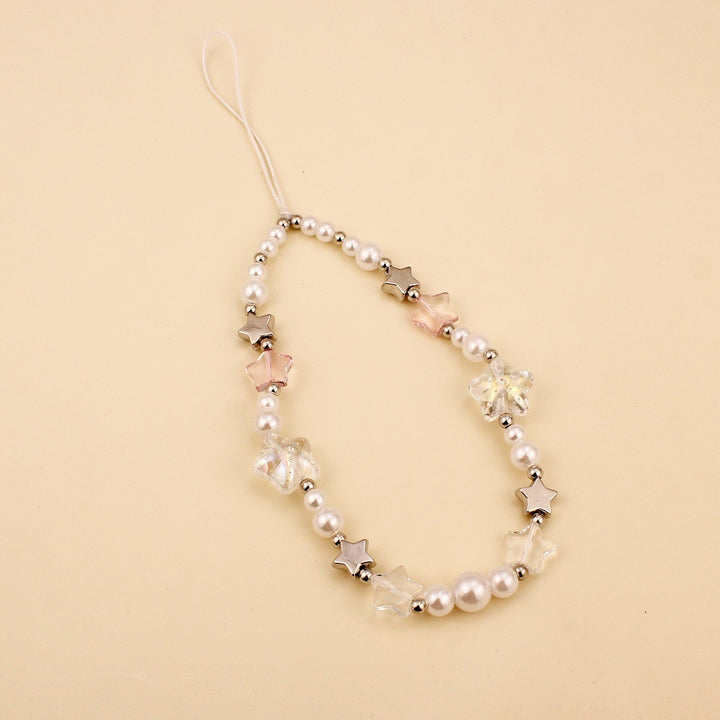 Decorative Eyewear Chain Bowlift