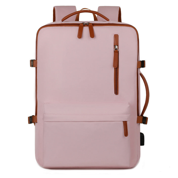 Professional Laptop Backpack Bowlift