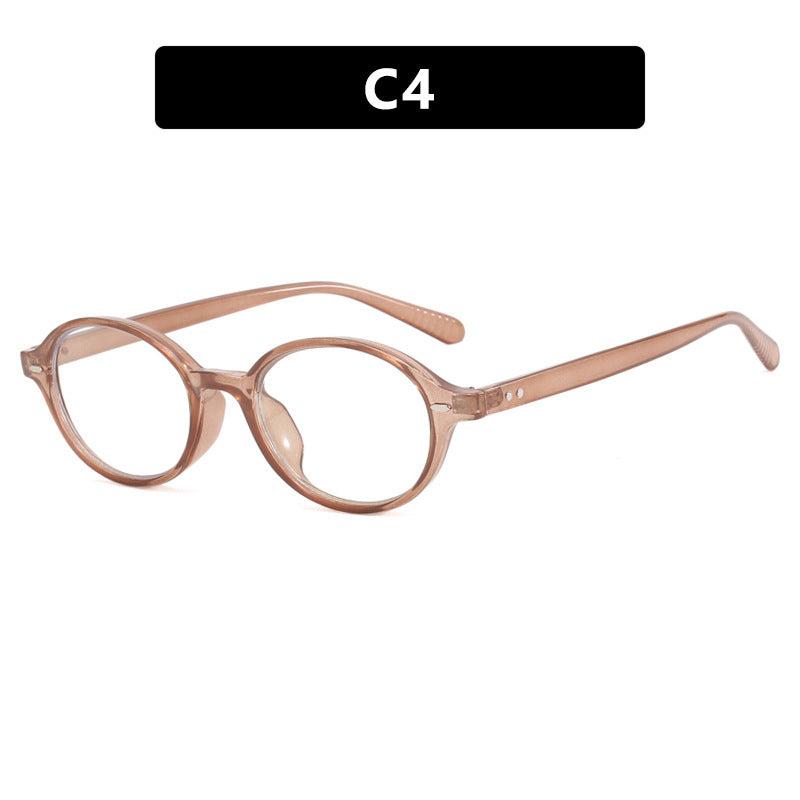 Retro Inspired Round Sunglasses Bowlift