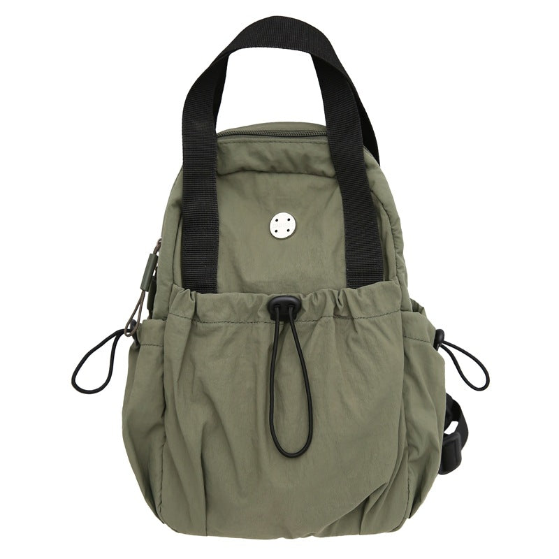 Versatile Urban Backpack Bowlift
