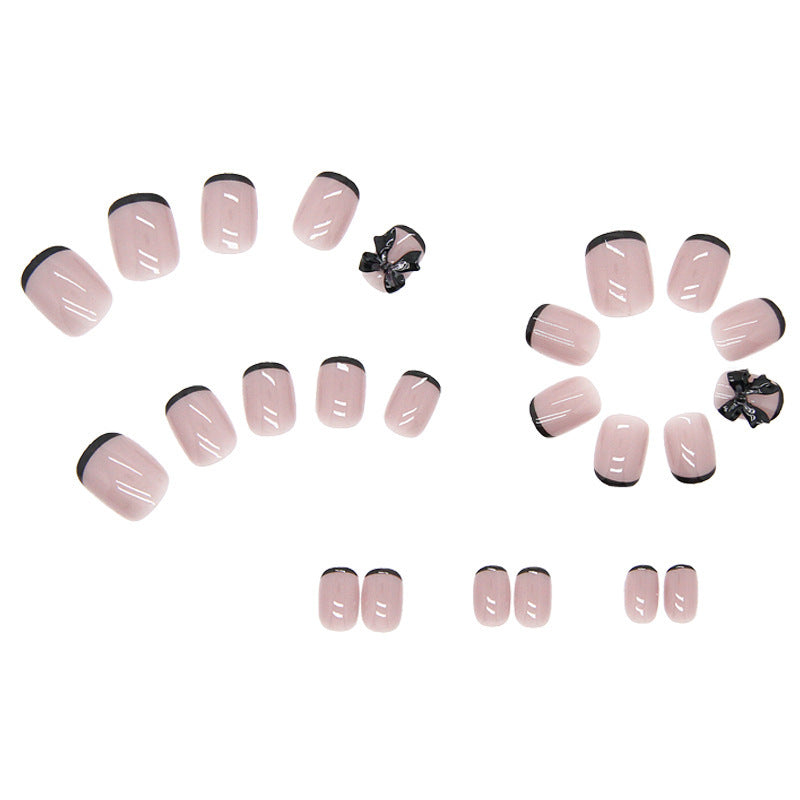 Nail Art Set Bowlift