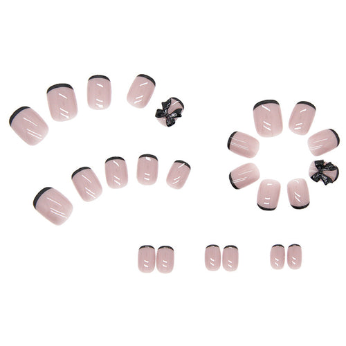 Nail Art Set Bowlift