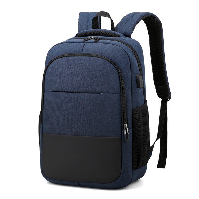 Ergonomic Laptop Backpack with Multiple Compartments Bowlift