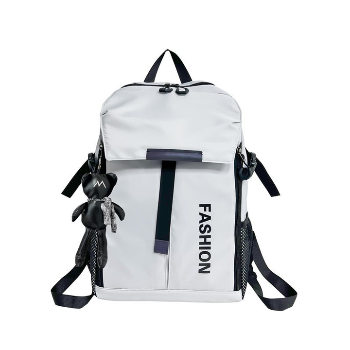 Waterproof Travel Backpack Bowlift