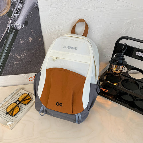 Lightweight Urban School Backpack