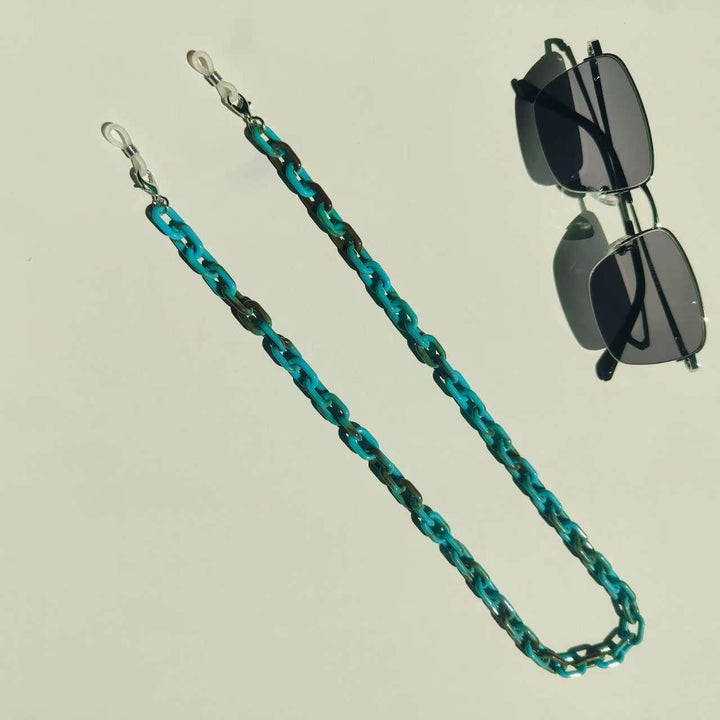 Fashionable Glasses Chain Made of Durable Material Bowlift