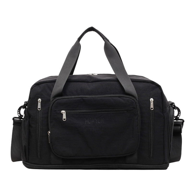 Multi-Functional Travel Duffle Bag