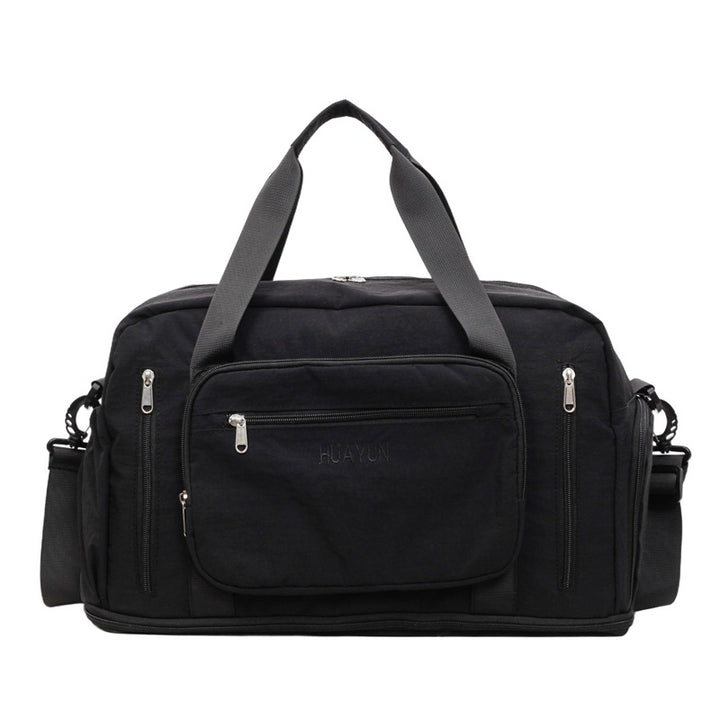 Multi-Functional Travel Duffle Bag