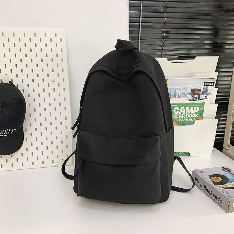 Versatile Casual Backpack Bowlift