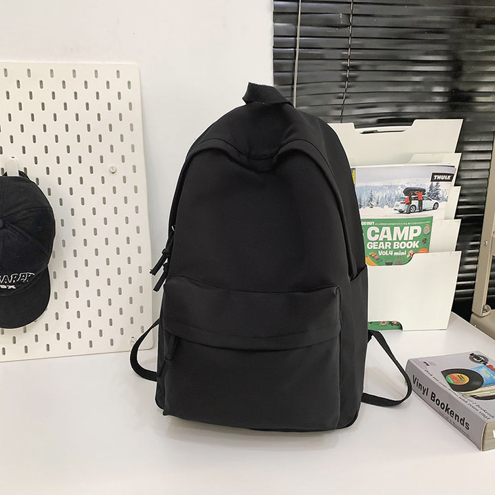 Sleek Minimalist Backpack