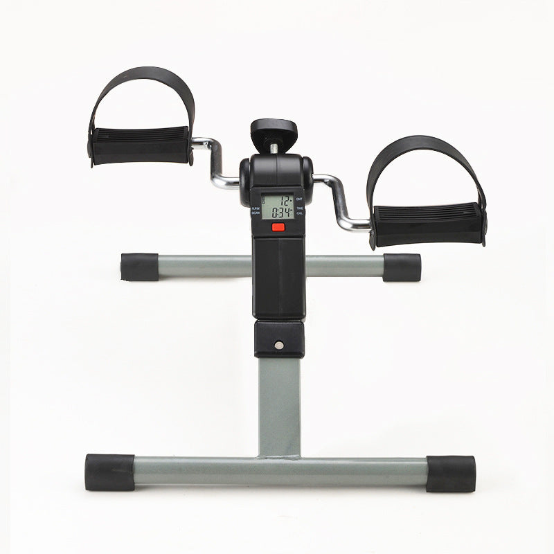 Adjustable Mini Exercise Pedaler Bowlift