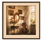 Decorative Hummingbird Wall Art