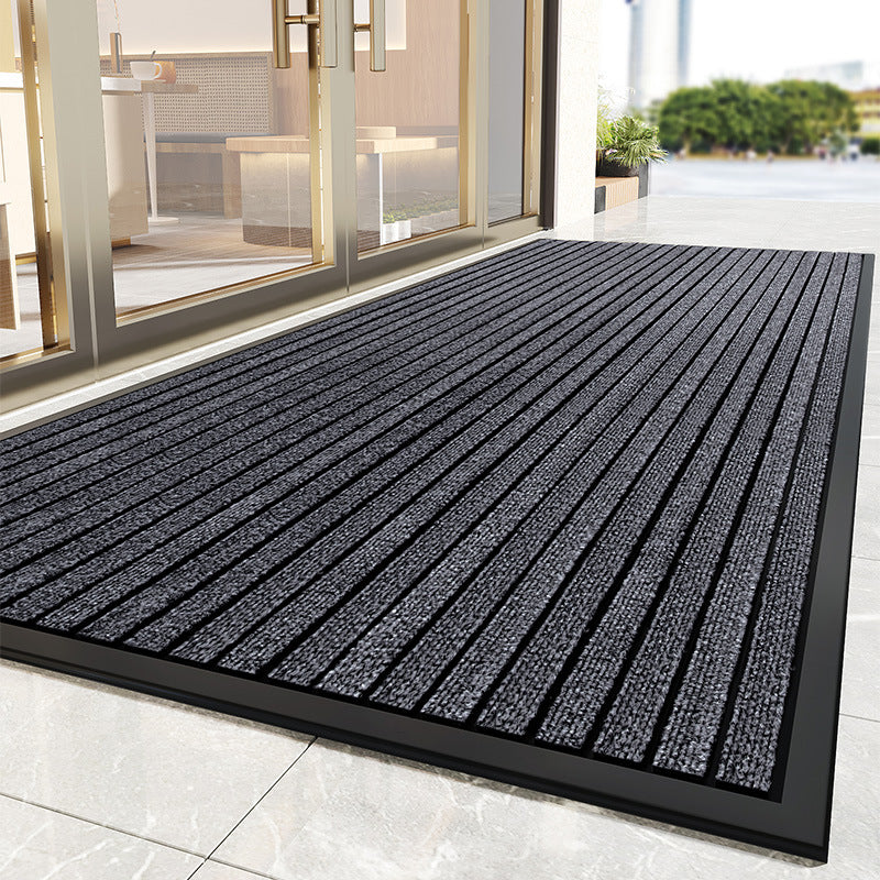 Home Entrance Mat Bowlift