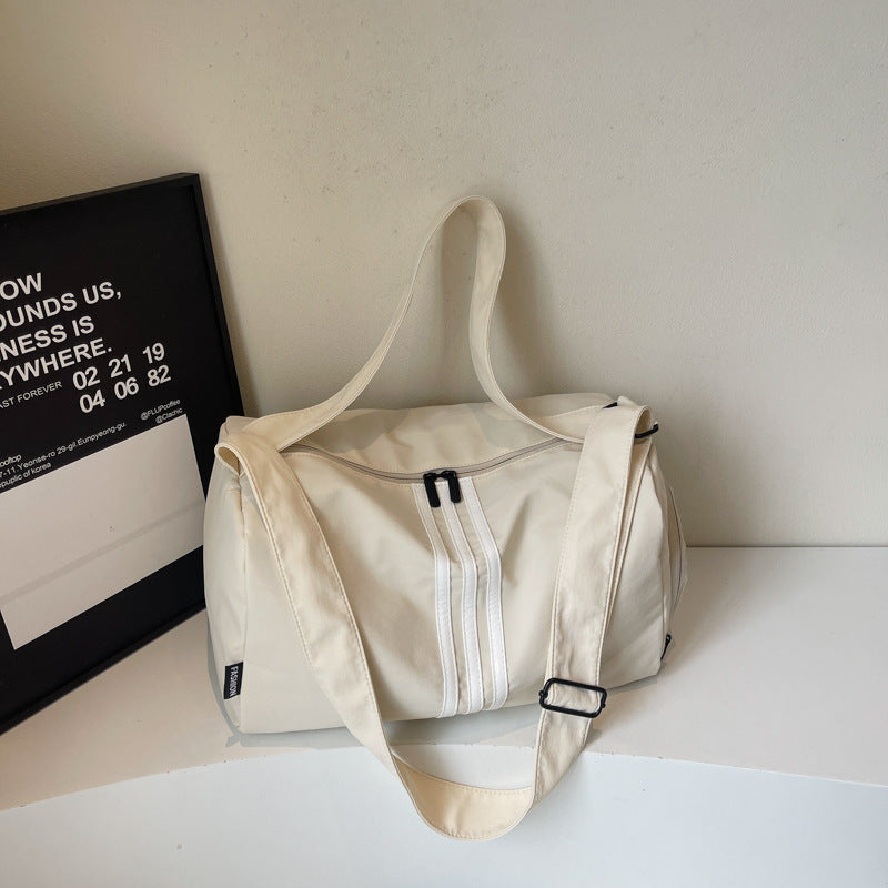 Women’s sporty everyday and travel bag Bowlift