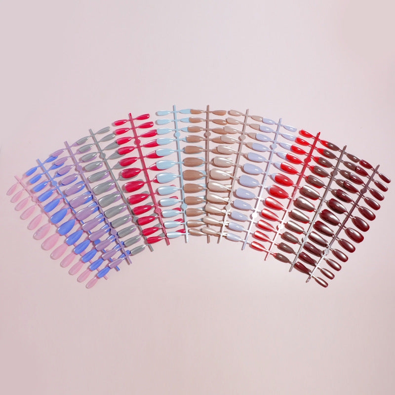 Do-It-Yourself Nail Art Kit Bowlift