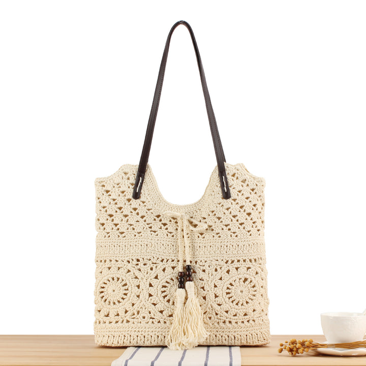 Crochet Bag Bowlift