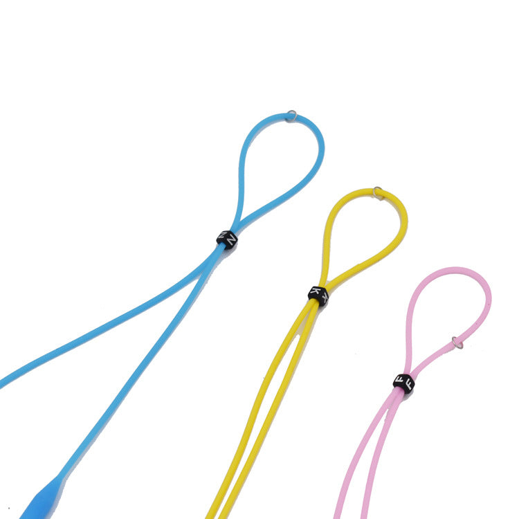 Durable Eyewear Retaining Strap Bowlift