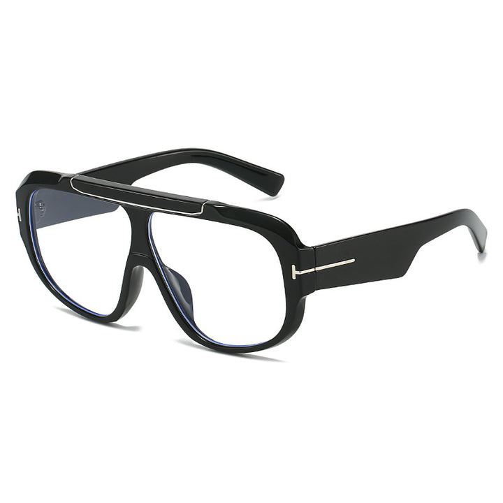 Ladies sporty sunglasses with stylish full rim design Bowlift