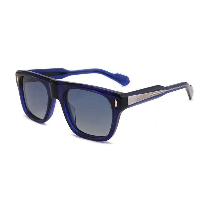 Women’s sunglasses in a modern, transparent design Bowlift