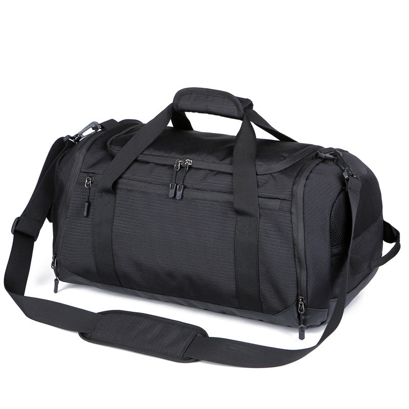 Men's Sporty Weekend Bag Bowlift