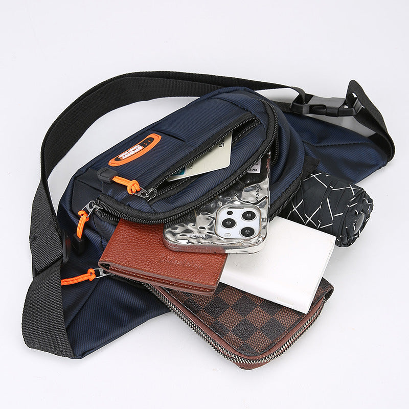 Functional Waist Pack Bowlift