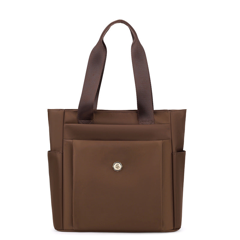 Multi-Functional Stylish Tote Bag Bowlift