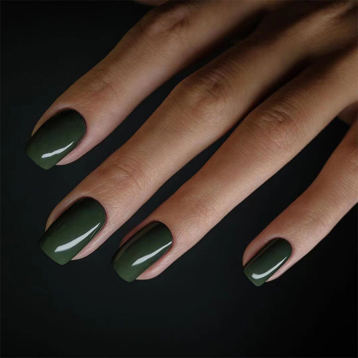 High-Quality Artificial Nails Bowlift