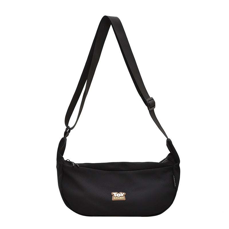 WoCompact Everyday Sling Bag Bowlift