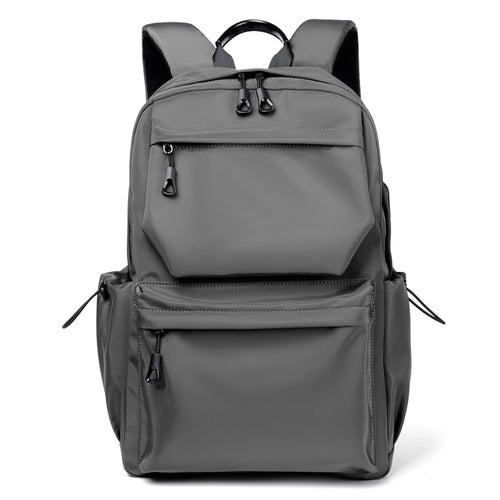 Versatile Multi-Functional Laptop Backpack Bowlift