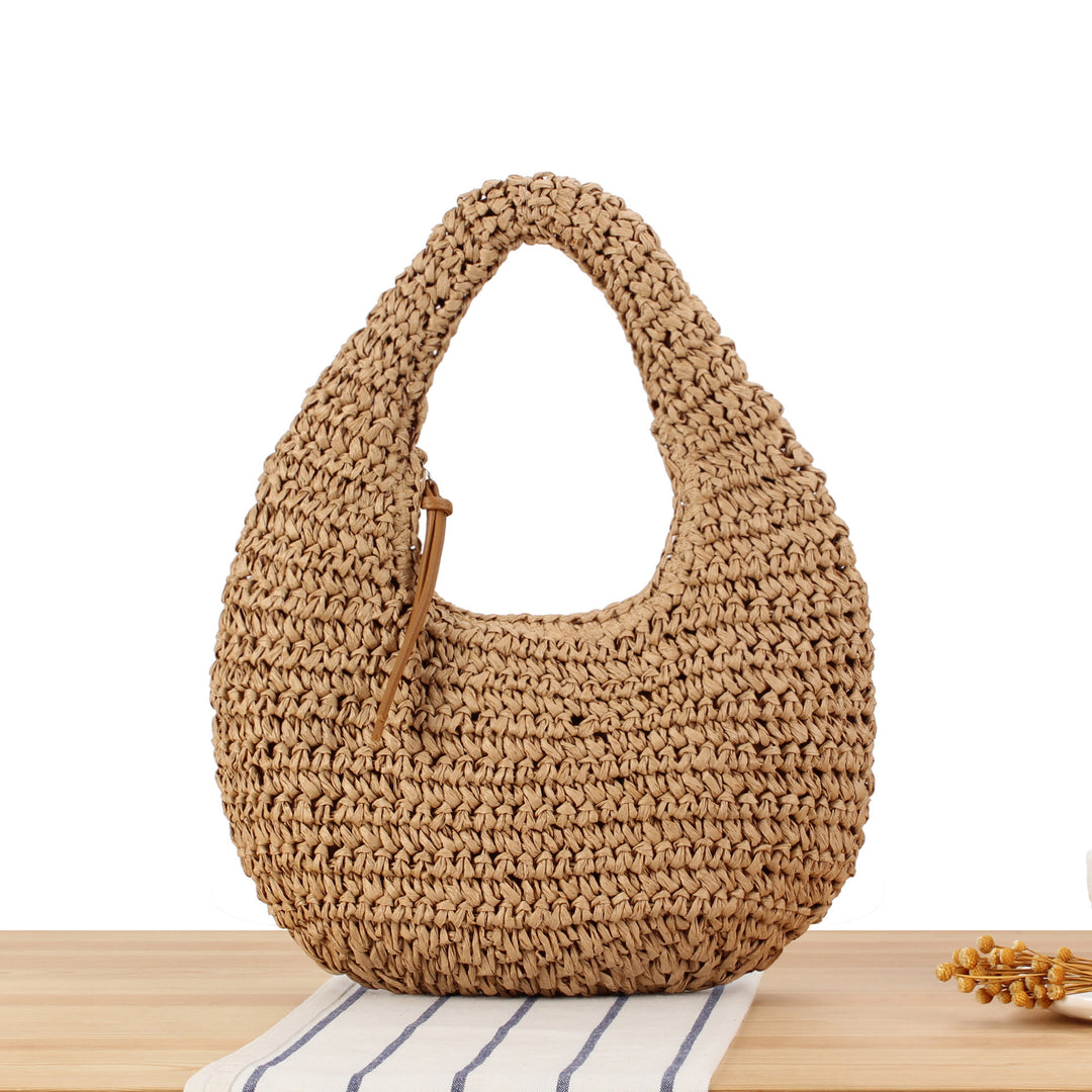 Handmade Crossbody Bag Bowlift