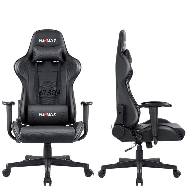 Ergonomic Gaming Chair Bowlift