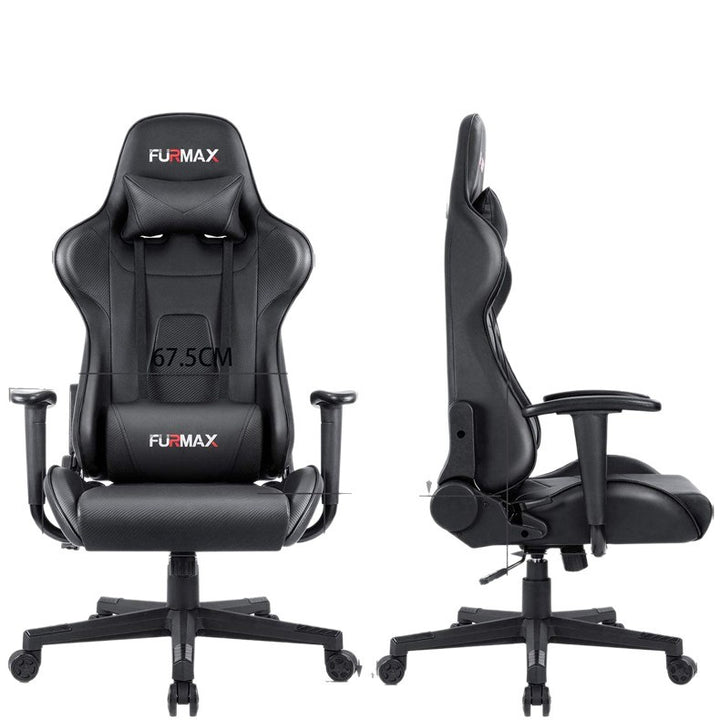 Ergonomic Gaming Chair Bowlift