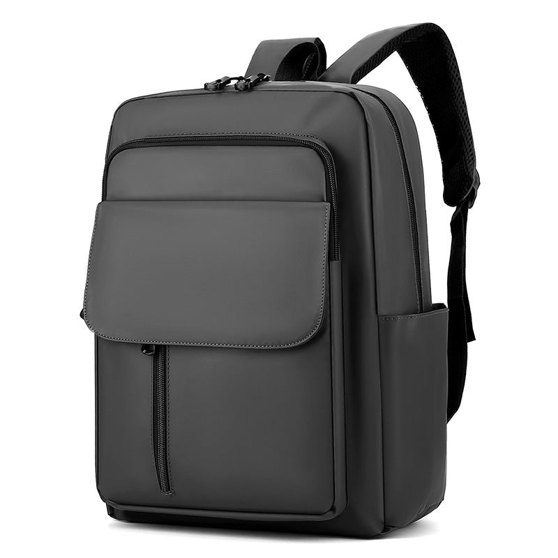 Versatile Laptop Backpack with Multiple Compartts Bowlift
