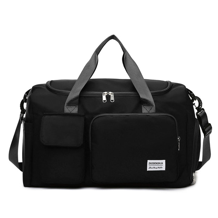 Multi-Functional Sports Duffel Bag