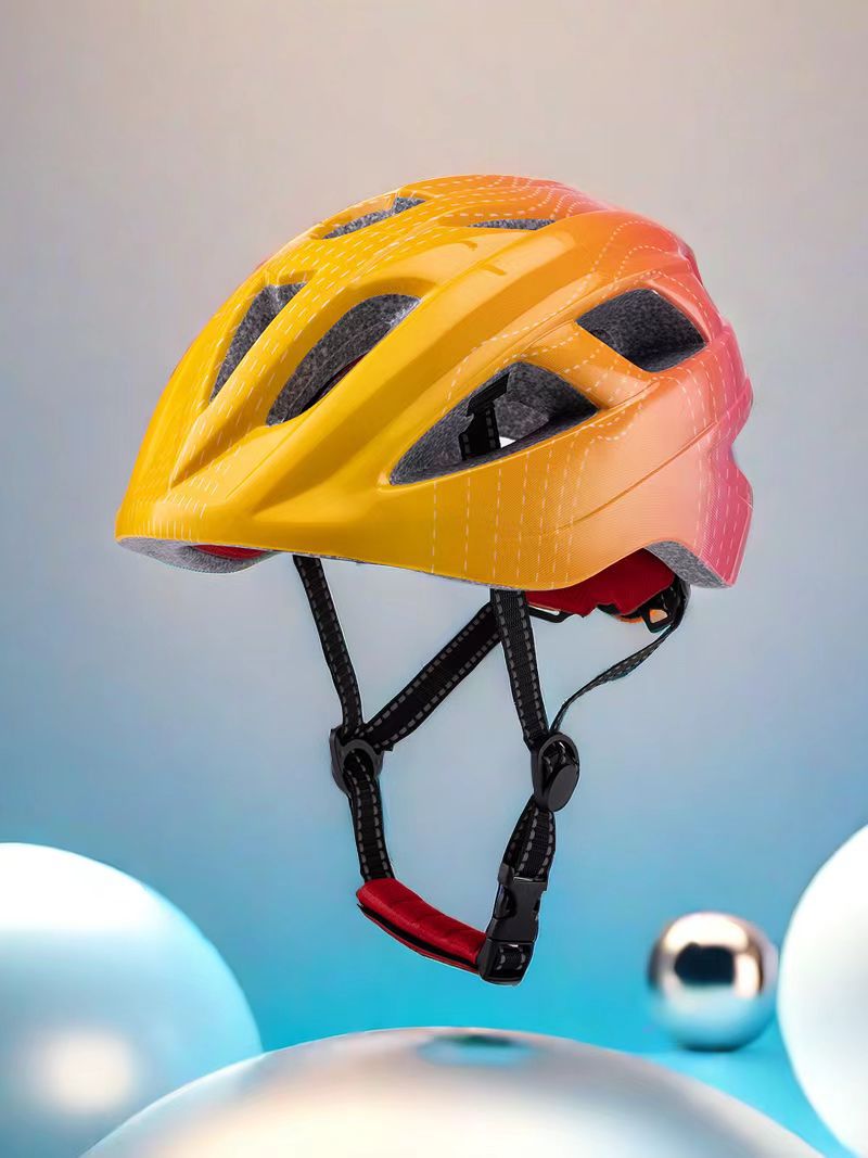 Sports Cycling Helmet Bowlift