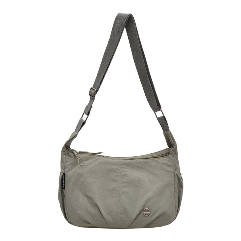 WoVersatile Everyday Crossbody Messenger Bag Bowlift